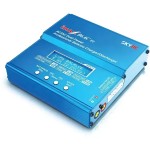 Original SKYRC IMAX B6AC V2 Charger 50W Balance Charger for RC Discharger Helicopter Quadcopter Drone Battery